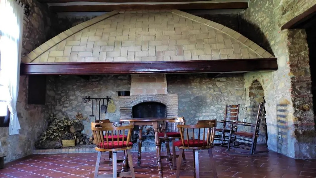 Casa Rural Can tarranc