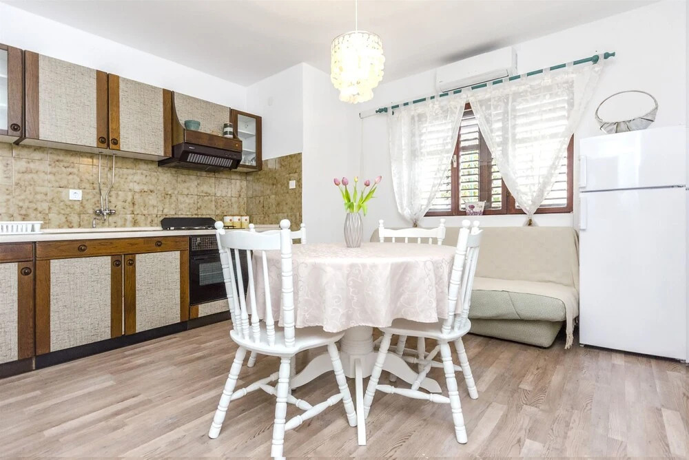 Apartment Sandra