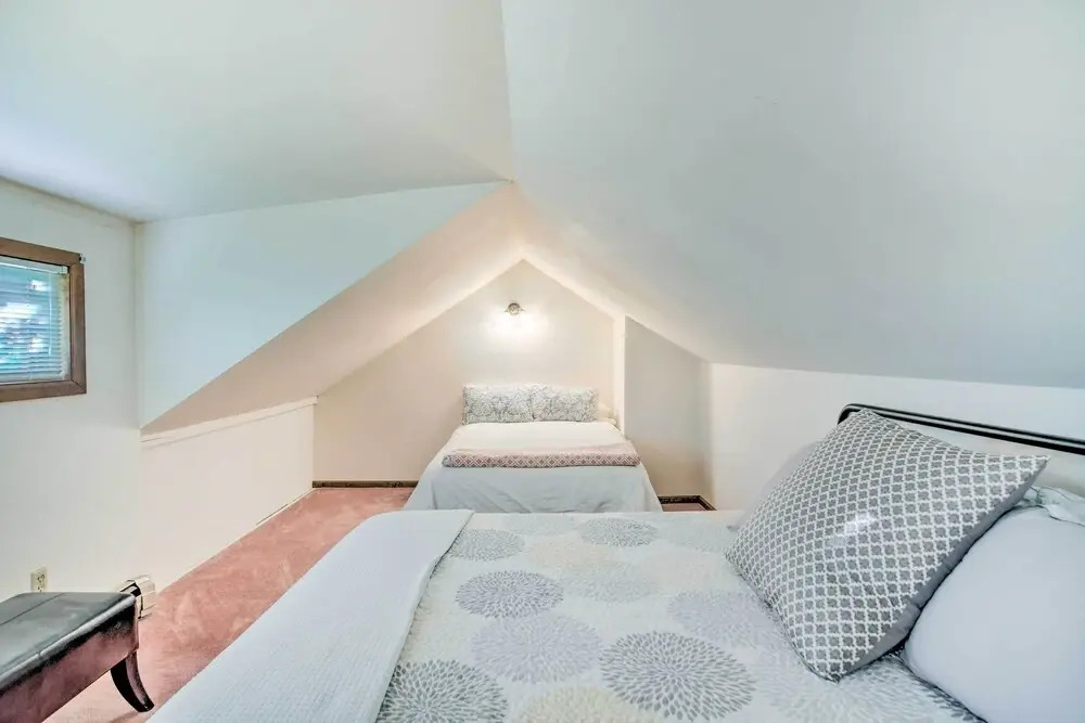 'moose Park Lodge' Charming Walden Retreat!