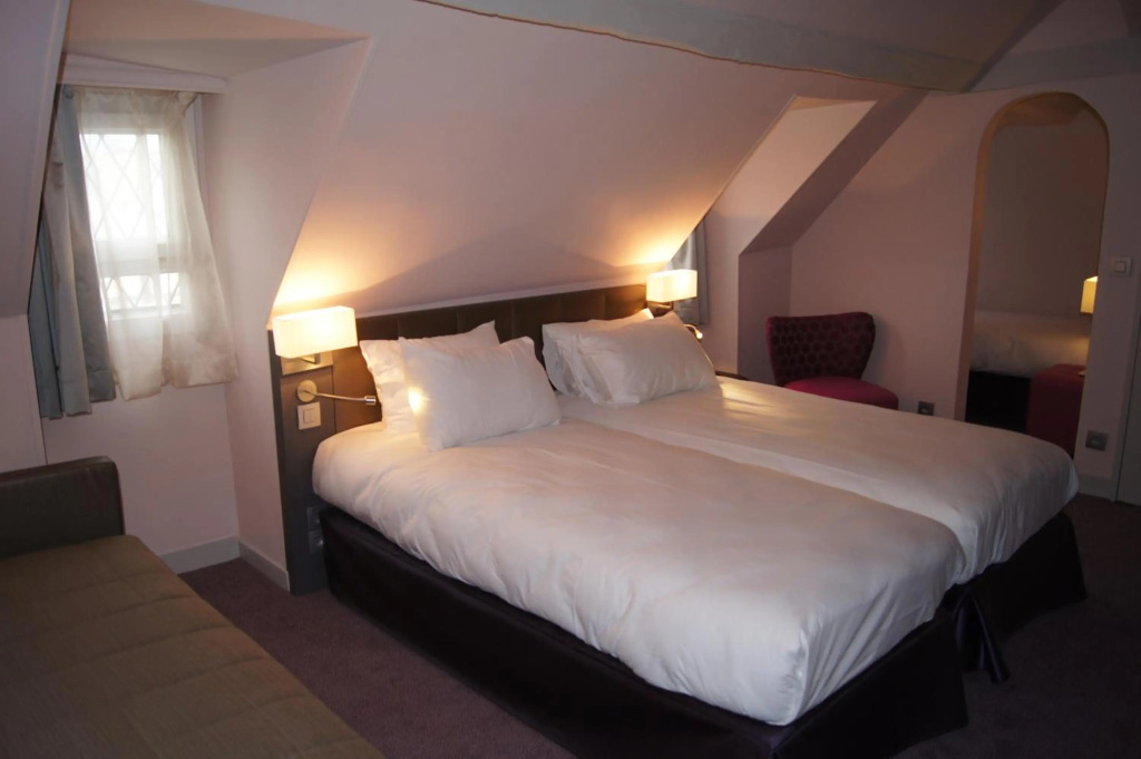 Hotel Massena