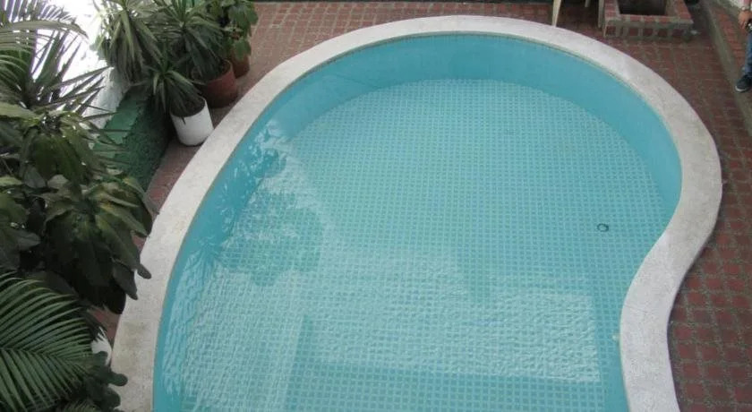 Hotel Cristal