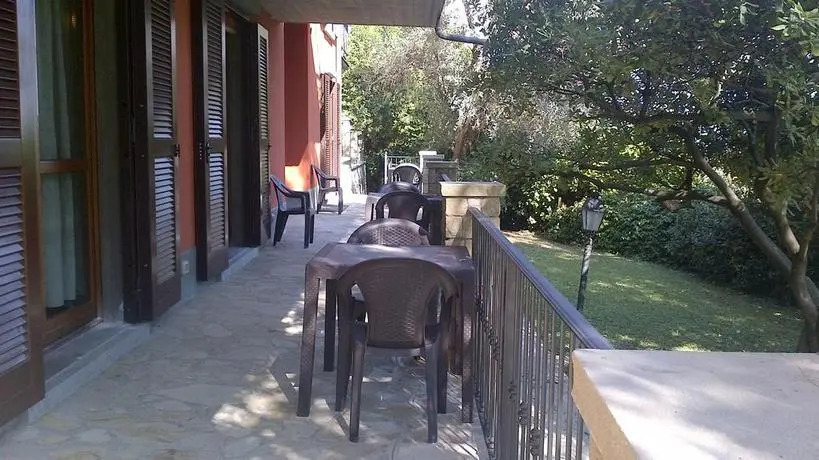 Villa Luna B&B