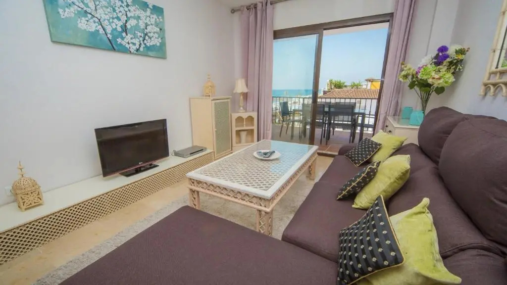Marina Real 162