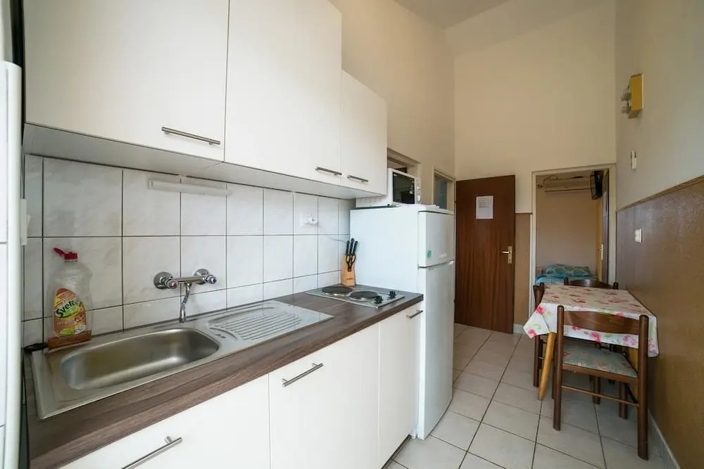 Apartments Jasna Only Family