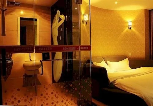Yuxi Lucky 5 Million Fast Hotel(玉溪幸运500万快捷酒店)