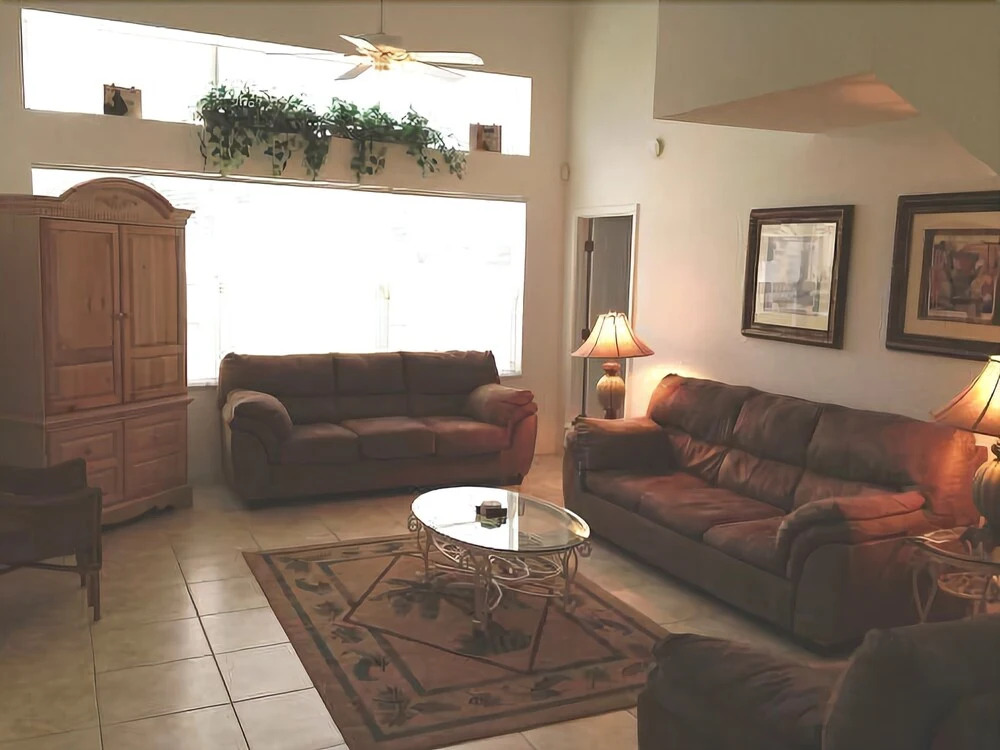 Pool Homes by Holiday Villas Davenport