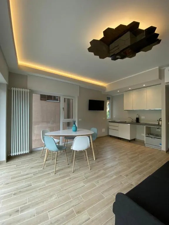 LovingStresa Studio in the heart of the town