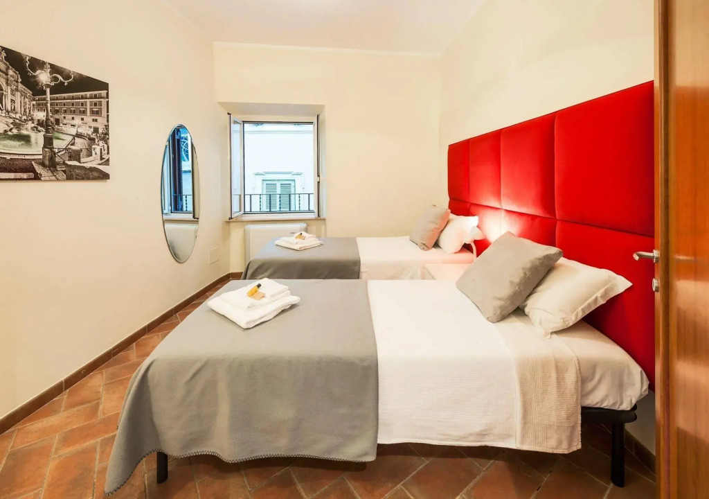 Rome Unique Navona Apartments