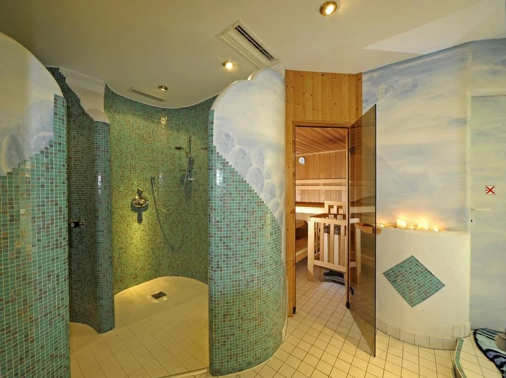 Bio-Naturhotel Faakersee