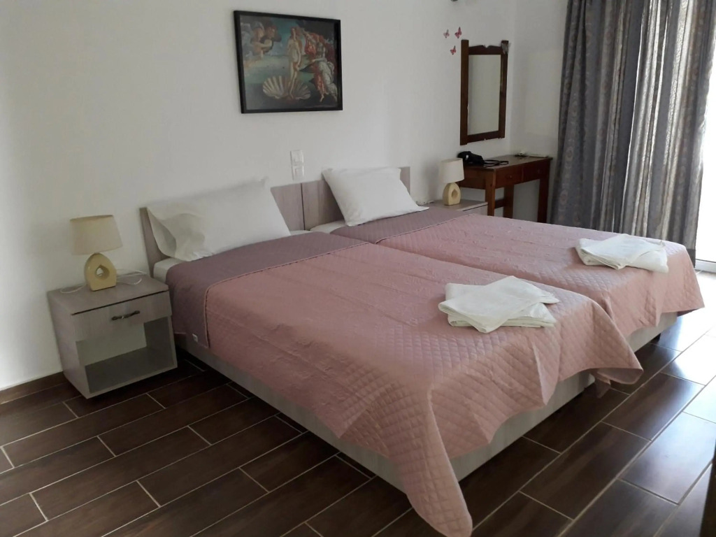 Petasos Apartments 1