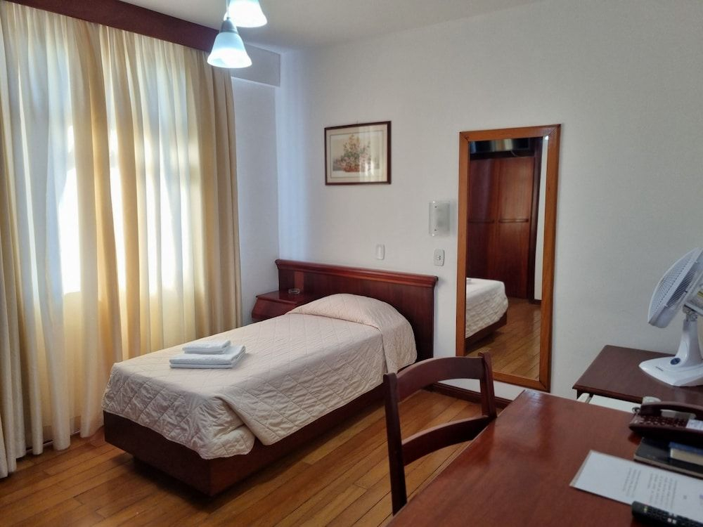 Lucape Palace Hotel