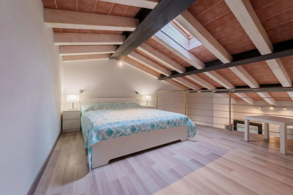 Capoliveri Design Suite in the alleys of the village of Capoliveri-CAPOLIVERI SUITE