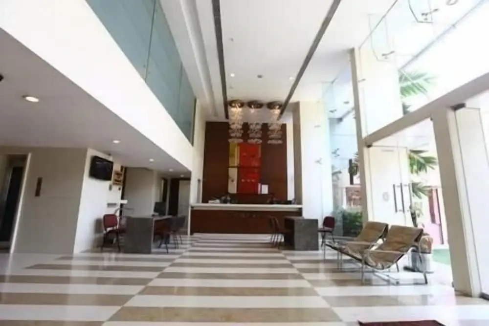 Hotel Vaishnaoi