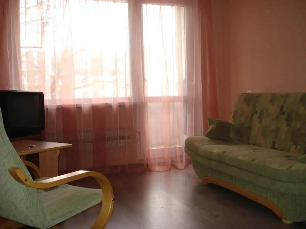 Apartment on 9 Aprelya