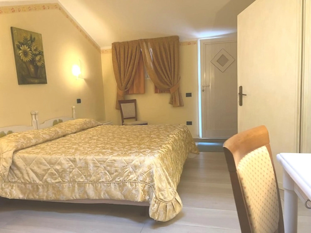 Hotel Kyrton