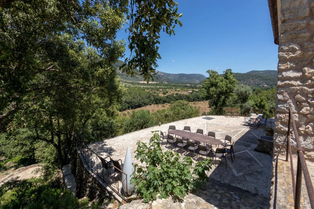 Villa Tacaritx - Campanet