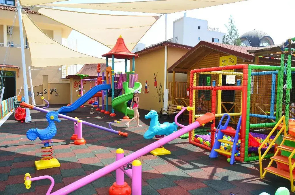 Grand Şeker Hotel