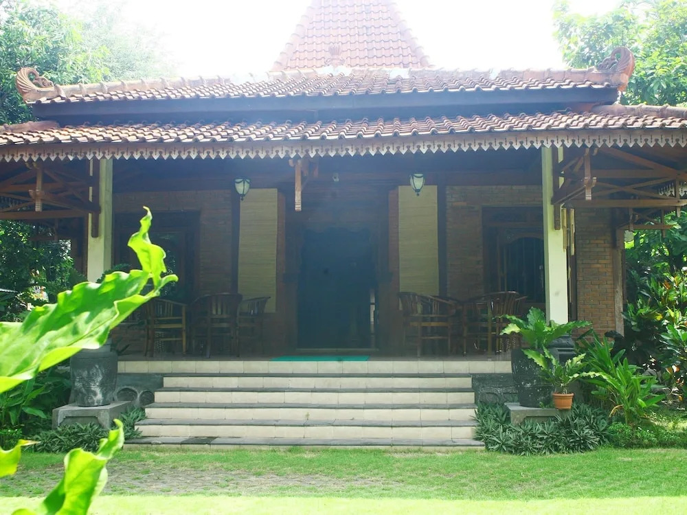Nida Rooms Utara Stadium 8 Jogja at Alam Jogja Resort