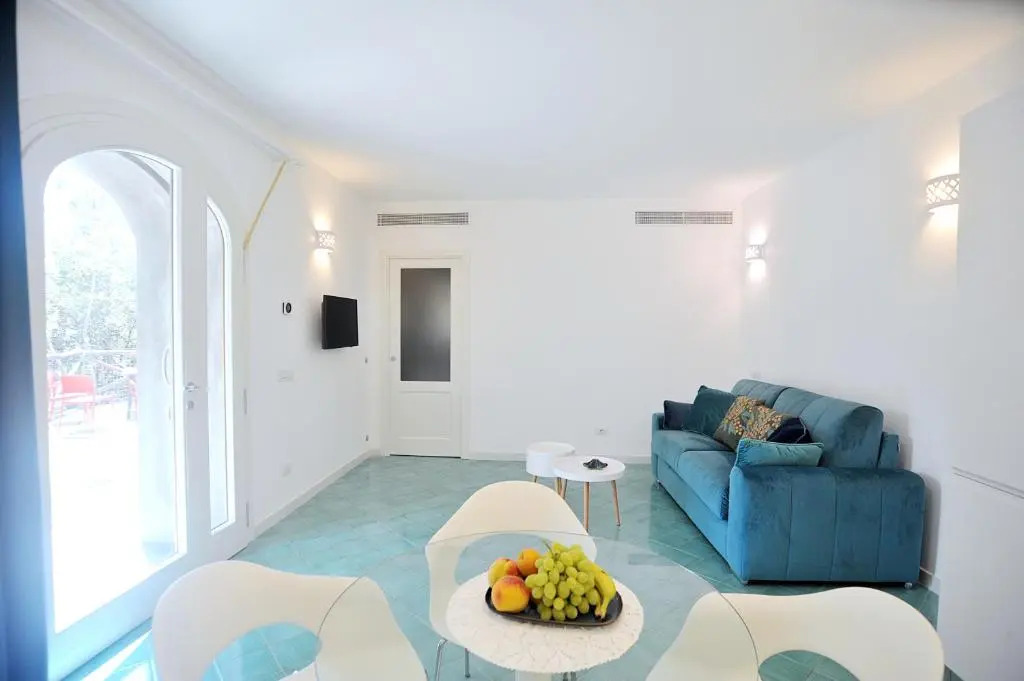 Casa Costiera on the Sea Amalfi Coast (Adults Only)