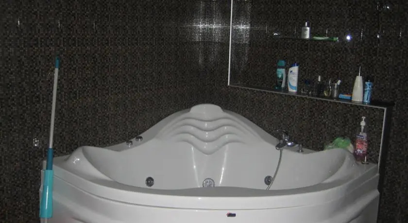 Achiko Appartment in Tbilisi
