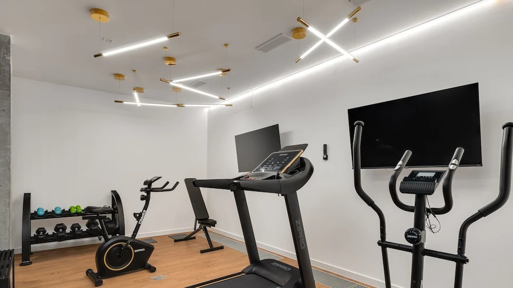 Saint Martin by Y3 Hotels, Old Town with Wellness