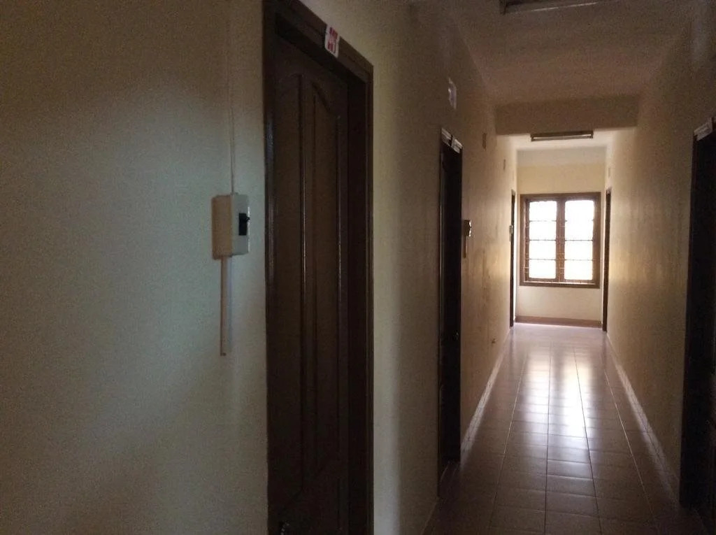 Peace Guest House