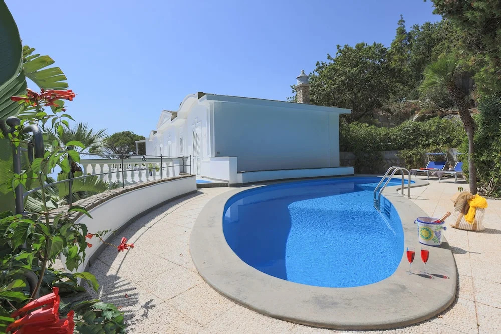 My Exclusive Italy - Luxury Family Amalfi Coast Villa