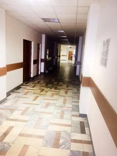 Стройхостел