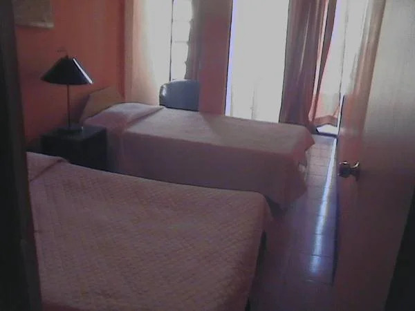 Hotel Saint Gregory