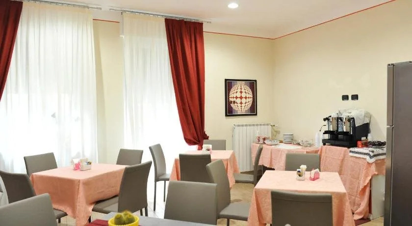 Albergo Abanyta