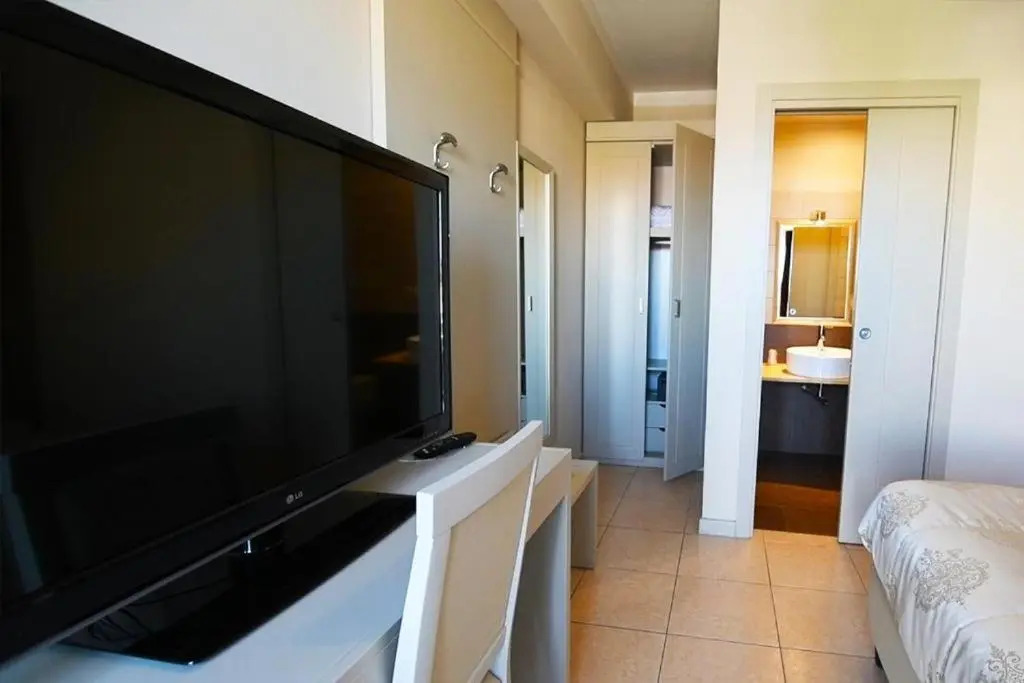 Mediterranean Boutique Hotel