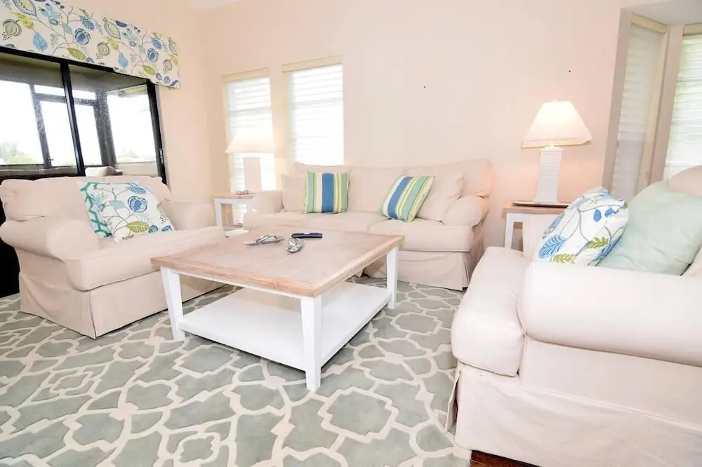 Fore Dunes Home -pet Friendly Duplex, Located In The Dunes! 2 Bedroom Duplex