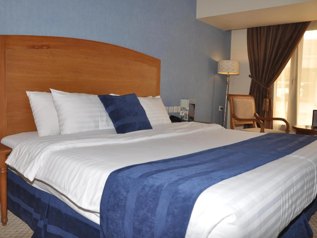 Reef Al Malaz Hotel International
