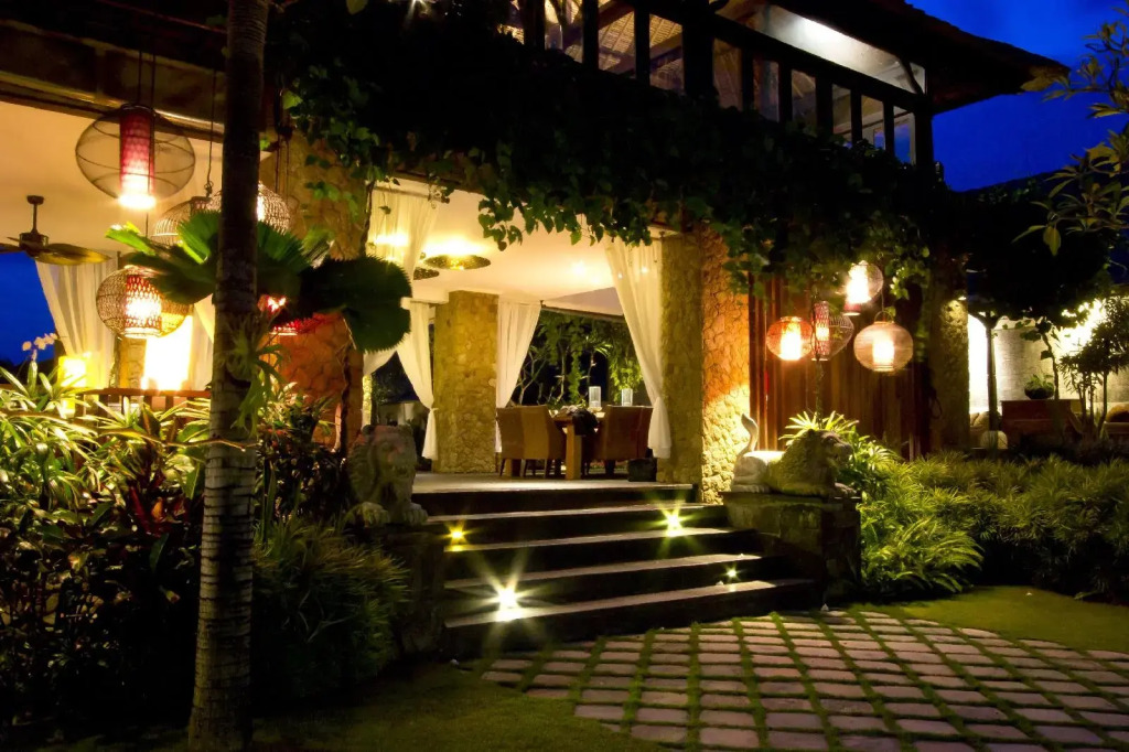 Villa Teresa