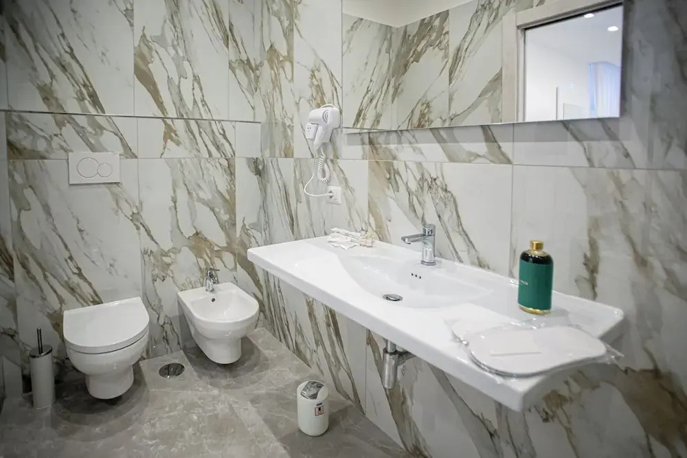 Forever Luxury Rooms