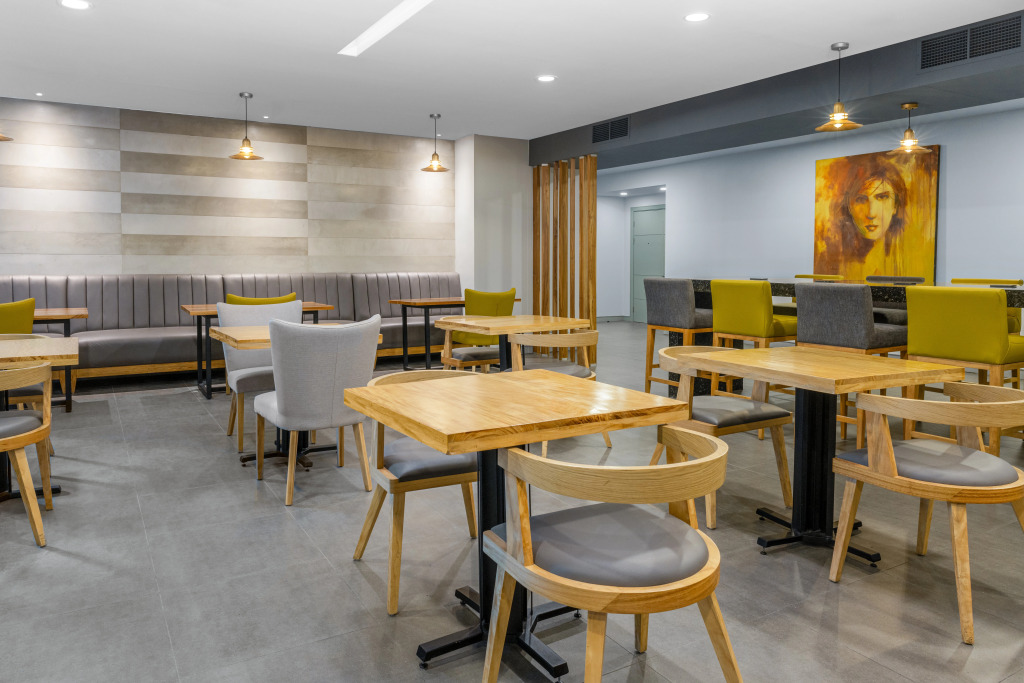 Holiday Inn Express San Jose Forum by IHG
