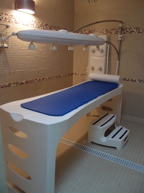 Hotel La Vida Spa