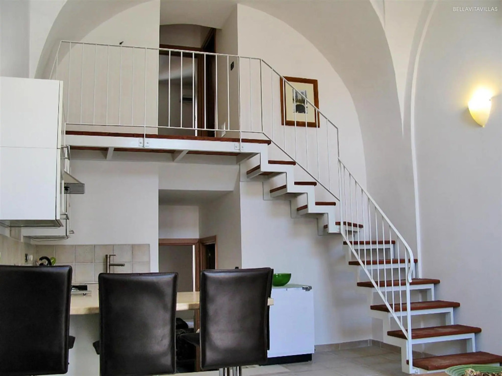 386 Appartamento in Residence a Morciano Torre Vado