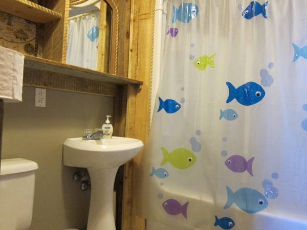 SeaWatch Bed & Breakfast