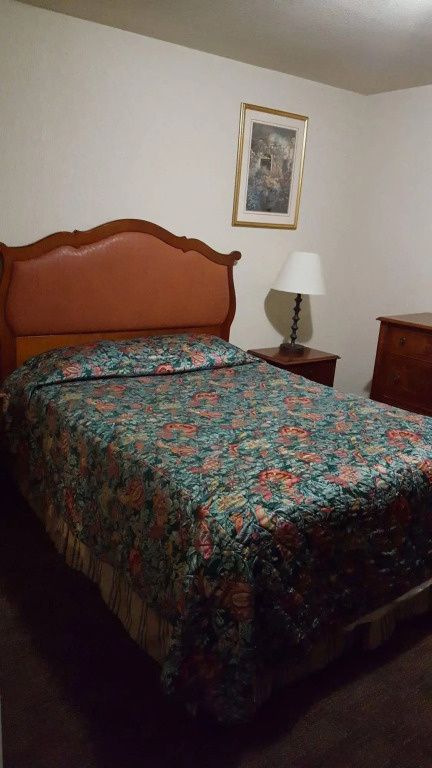 Klamath Travel Inn