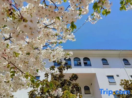 Brigh Radiance GulfHotel YanTai