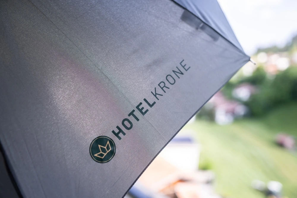 Hotel Krone - Aktiv & Erholt