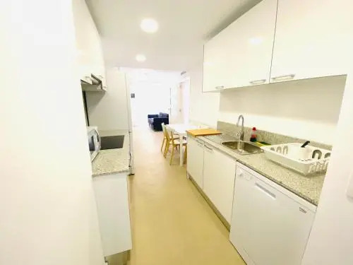 Viva Valencia Apartments