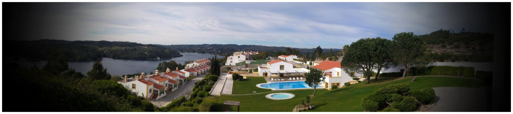 Hotel Segredos De Vale Manso