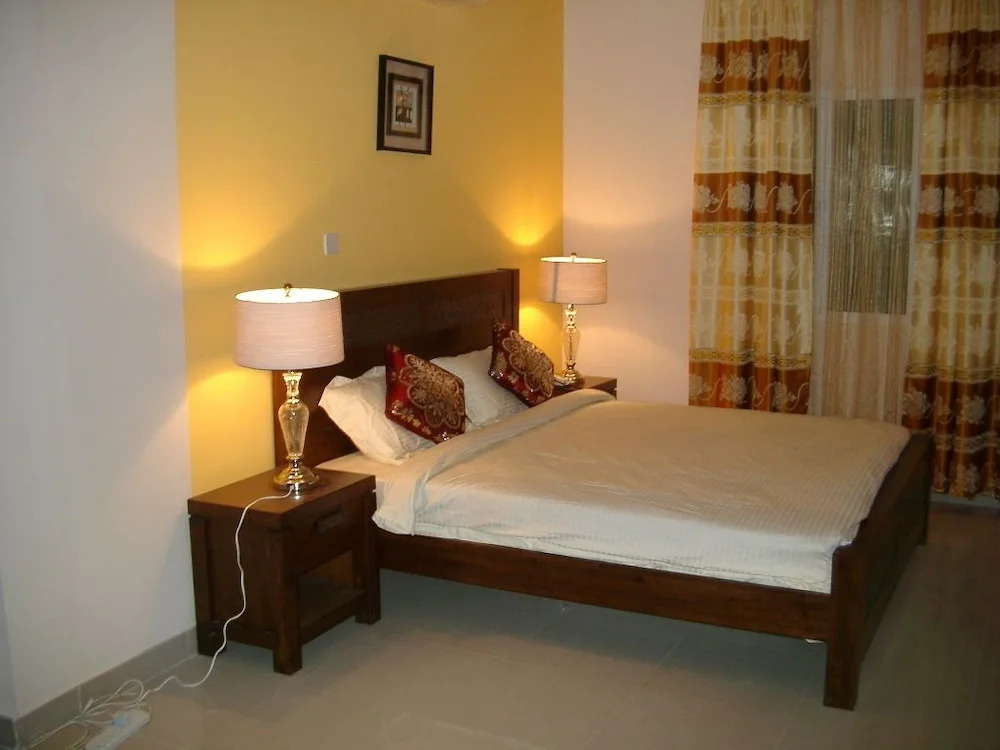 Amreen Hotel Apartments