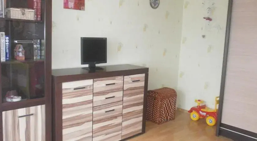 Apartment on Celtnieku street