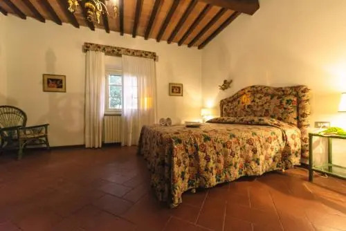 Villa L'Arco