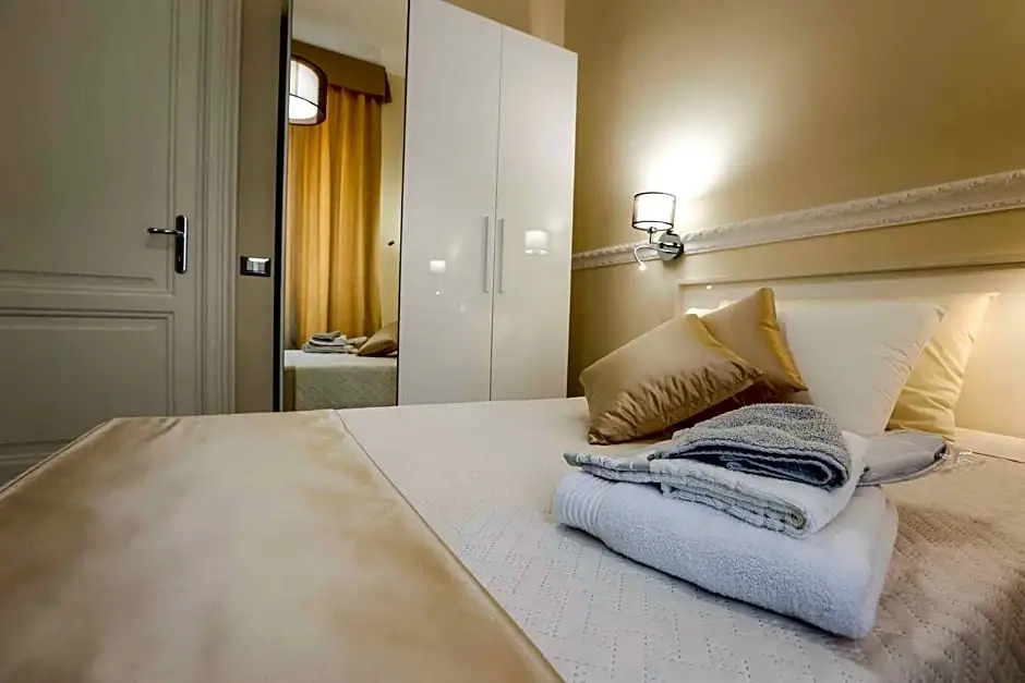 CASA LILI ROMA, Bed and Breakfast