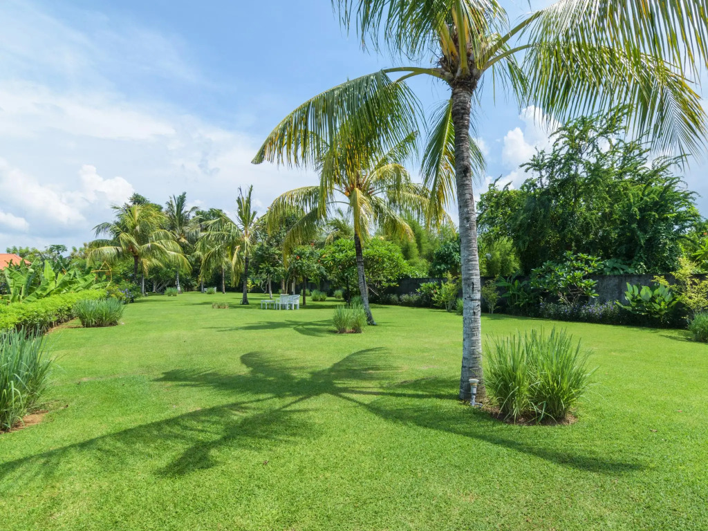 The One Boutique Villa & Spa Seminyak