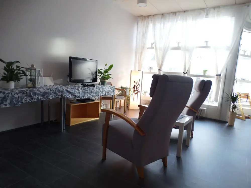 Hotel Winterhouse